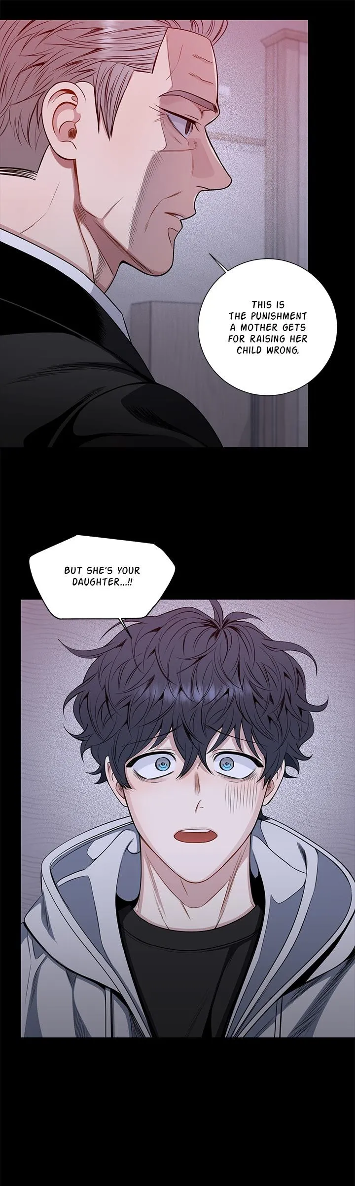 Cherry Blossoms After Winter - Chapter 170 Page 17
