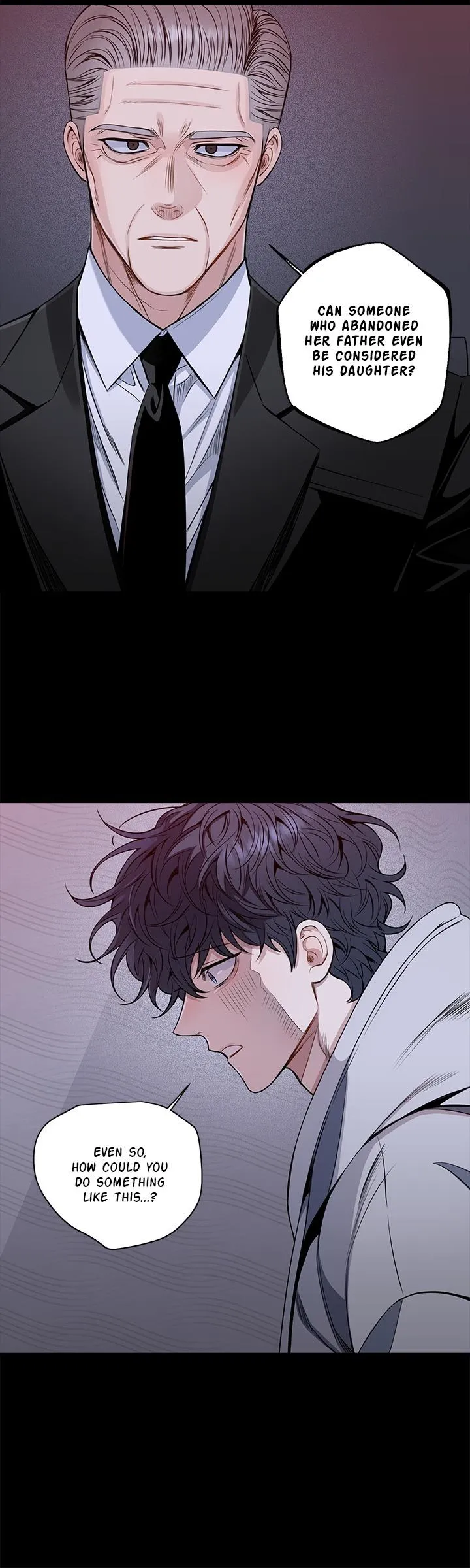 Cherry Blossoms After Winter - Chapter 170 Page 18