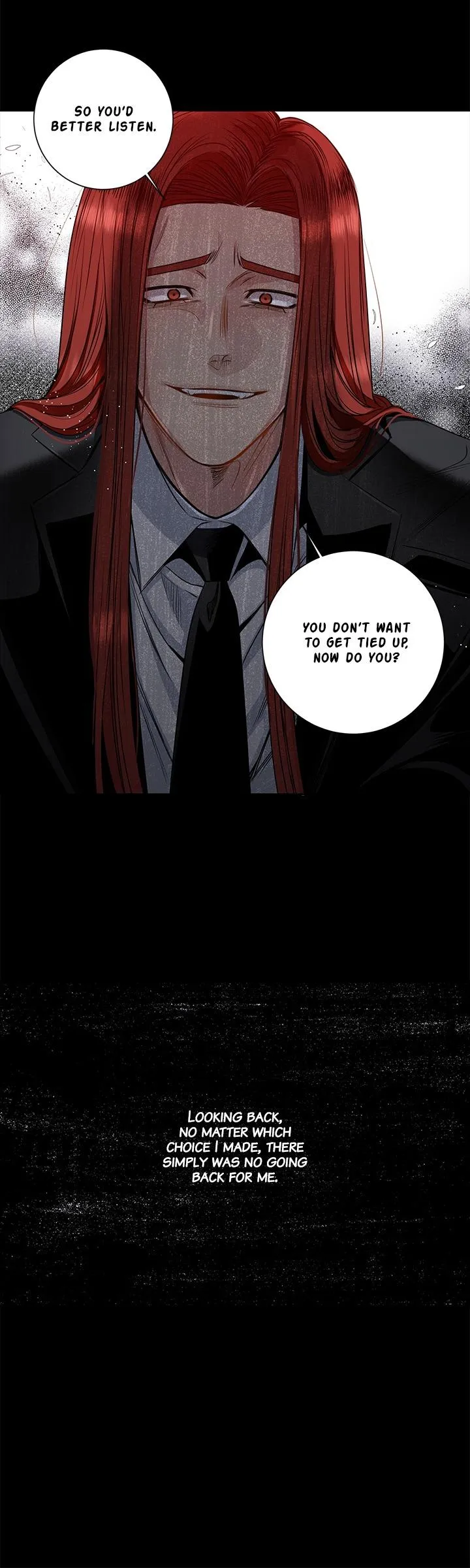 Cherry Blossoms After Winter - Chapter 170 Page 26