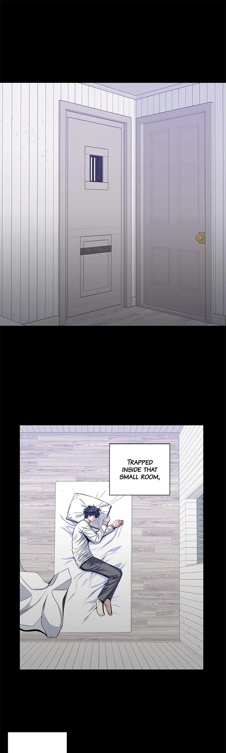Cherry Blossoms After Winter - Chapter 170 Page 27