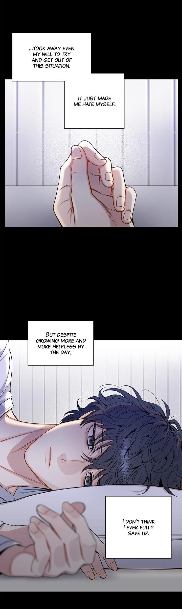 Cherry Blossoms After Winter - Chapter 170 Page 30