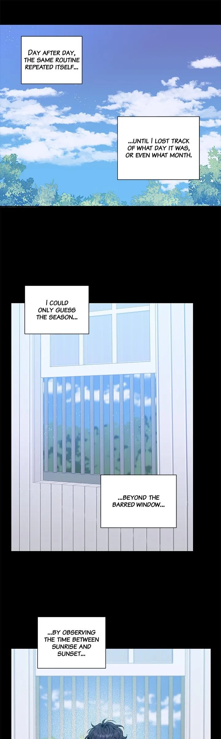 Cherry Blossoms After Winter - Chapter 171 Page 3