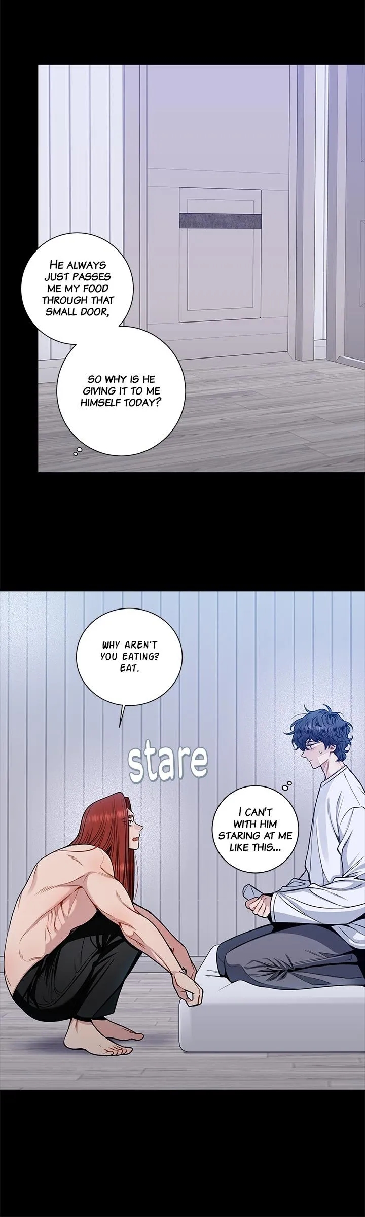 Cherry Blossoms After Winter - Chapter 171 Page 6