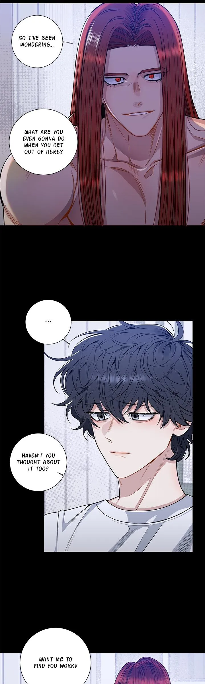 Cherry Blossoms After Winter - Chapter 171 Page 7
