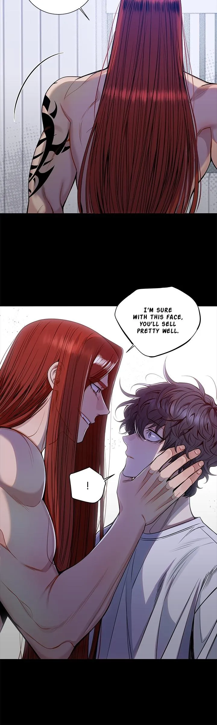 Cherry Blossoms After Winter - Chapter 171 Page 8