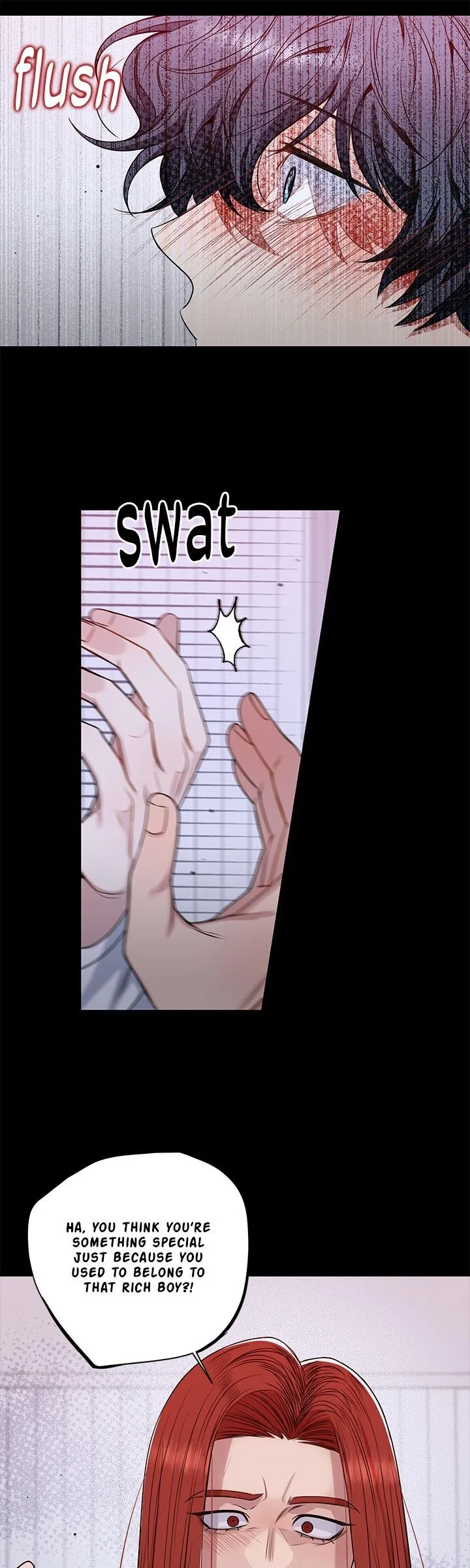 Cherry Blossoms After Winter - Chapter 171 Page 9