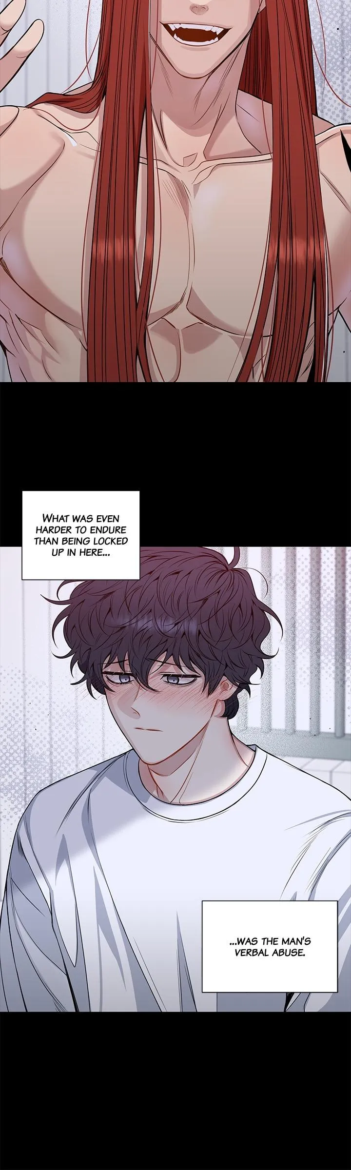 Cherry Blossoms After Winter - Chapter 171 Page 10