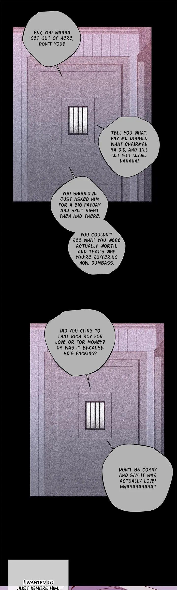 Cherry Blossoms After Winter - Chapter 171 Page 11