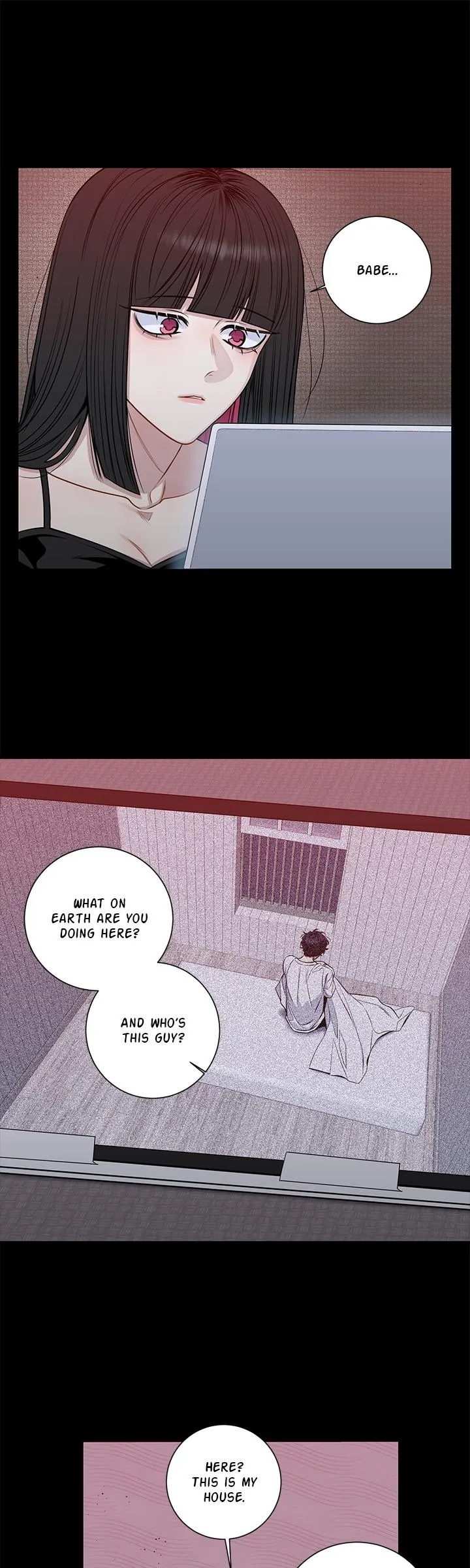Cherry Blossoms After Winter - Chapter 171 Page 13