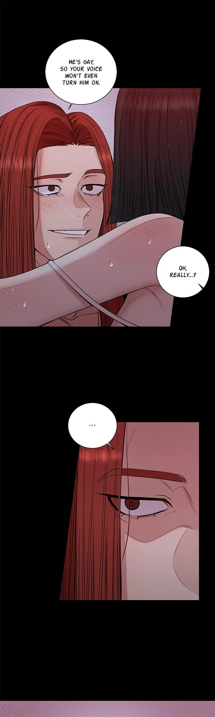 Cherry Blossoms After Winter - Chapter 171 Page 19