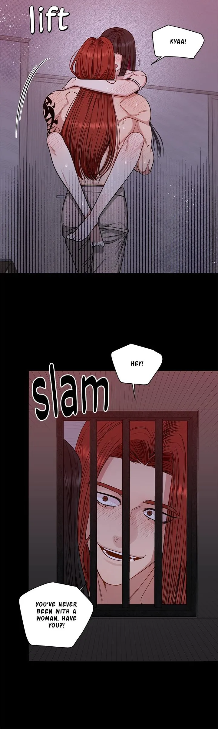 Cherry Blossoms After Winter - Chapter 171 Page 20