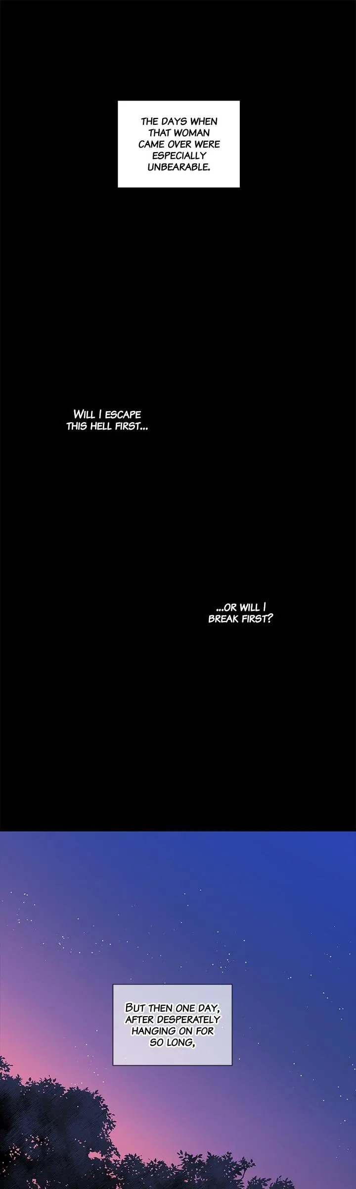 Cherry Blossoms After Winter - Chapter 171 Page 23