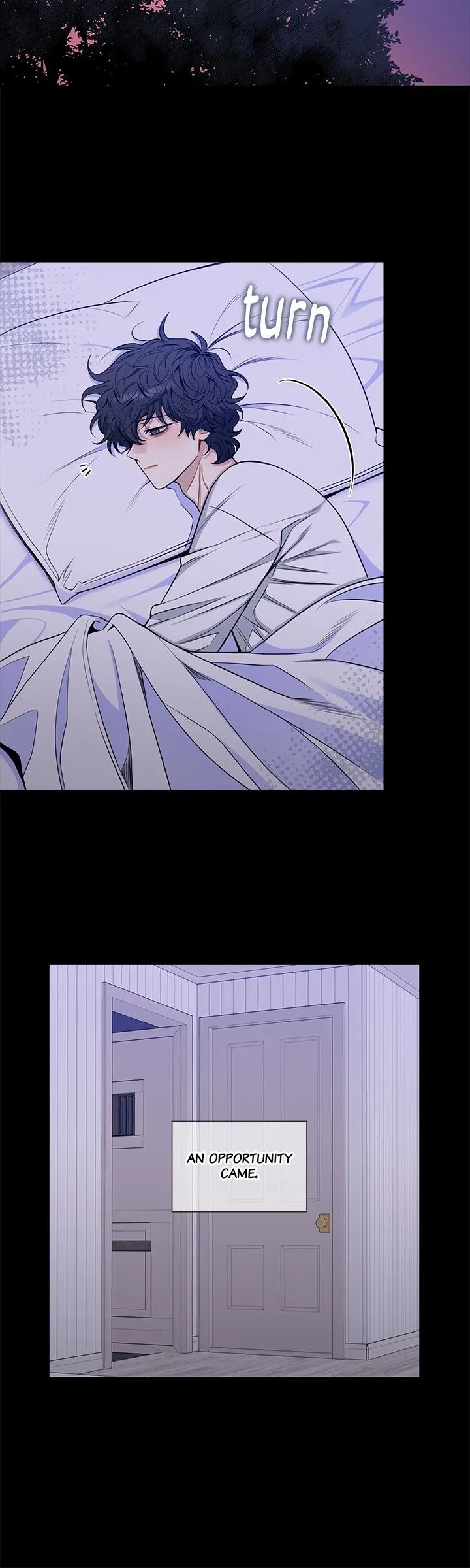 Cherry Blossoms After Winter - Chapter 171 Page 24