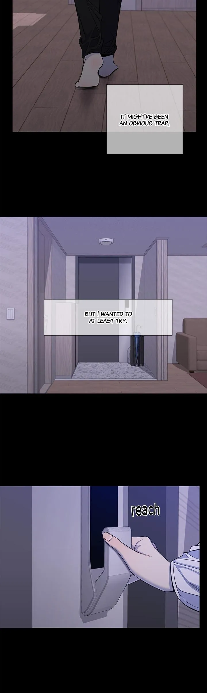 Cherry Blossoms After Winter - Chapter 171 Page 26