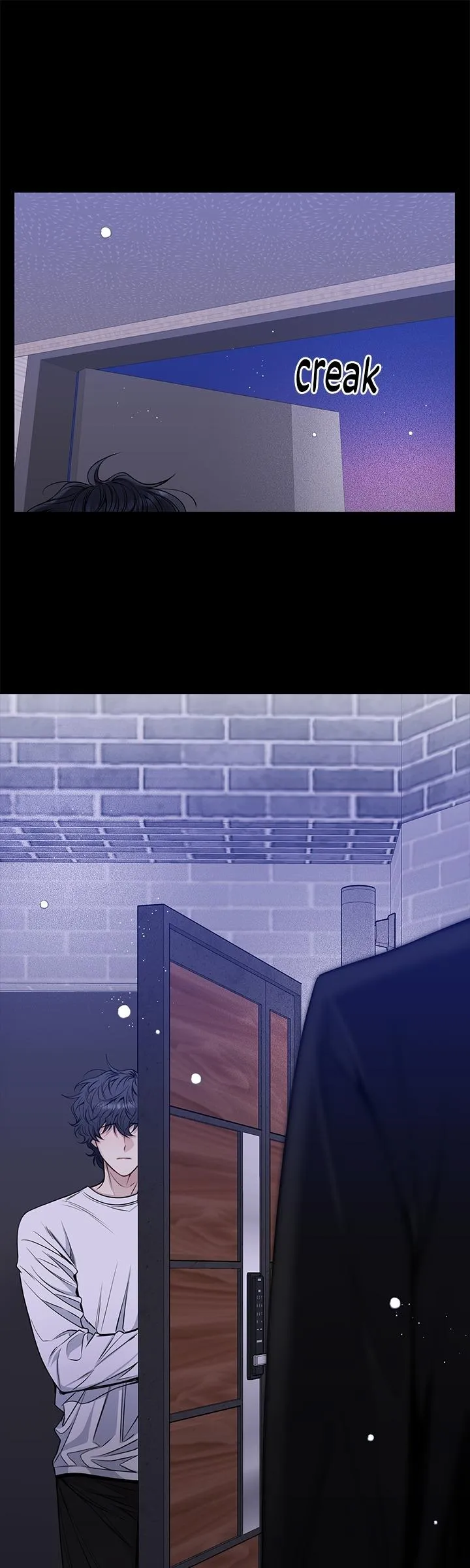 Cherry Blossoms After Winter - Chapter 171 Page 27