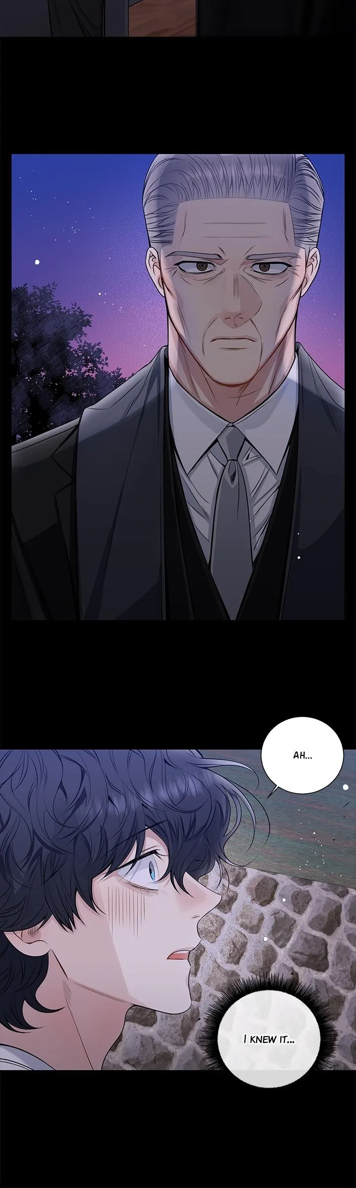 Cherry Blossoms After Winter - Chapter 171 Page 28