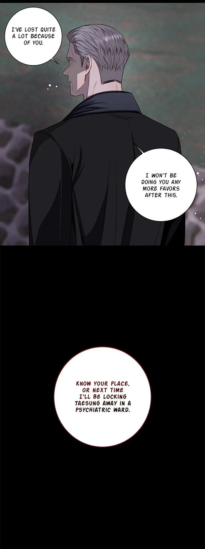 Cherry Blossoms After Winter - Chapter 171 Page 31