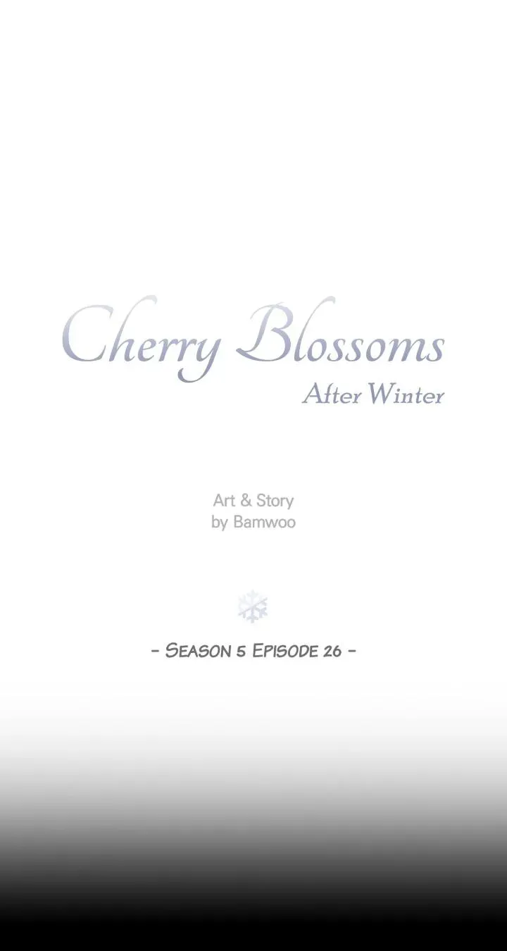 Cherry Blossoms After Winter - Chapter 172 Page 2