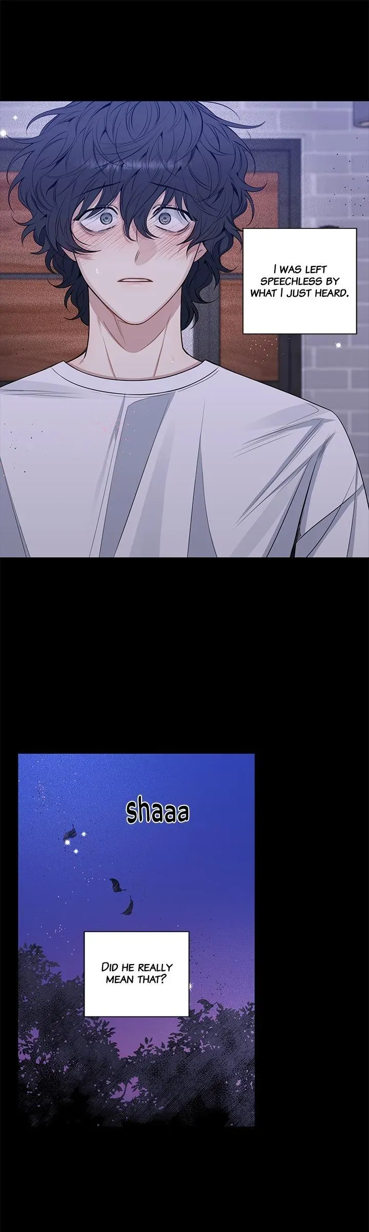 Cherry Blossoms After Winter - Chapter 172 Page 3