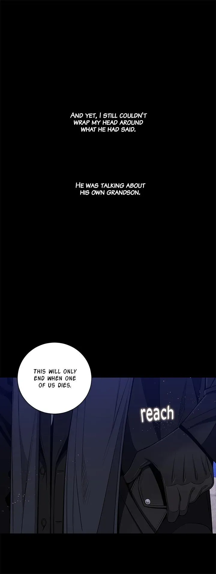 Cherry Blossoms After Winter - Chapter 172 Page 5