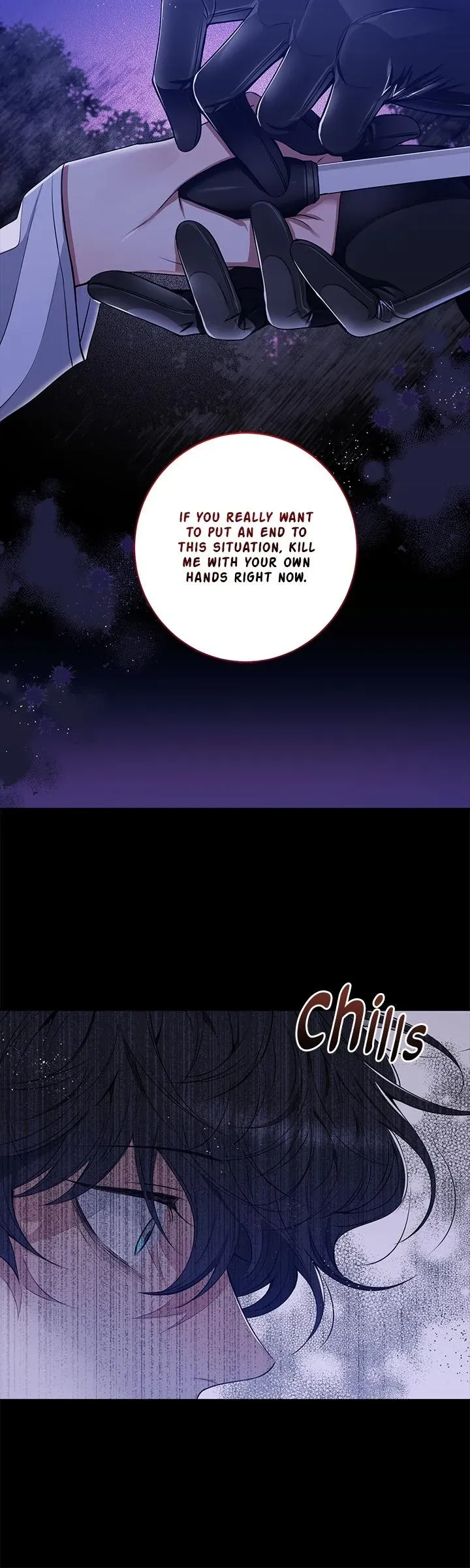 Cherry Blossoms After Winter - Chapter 172 Page 7