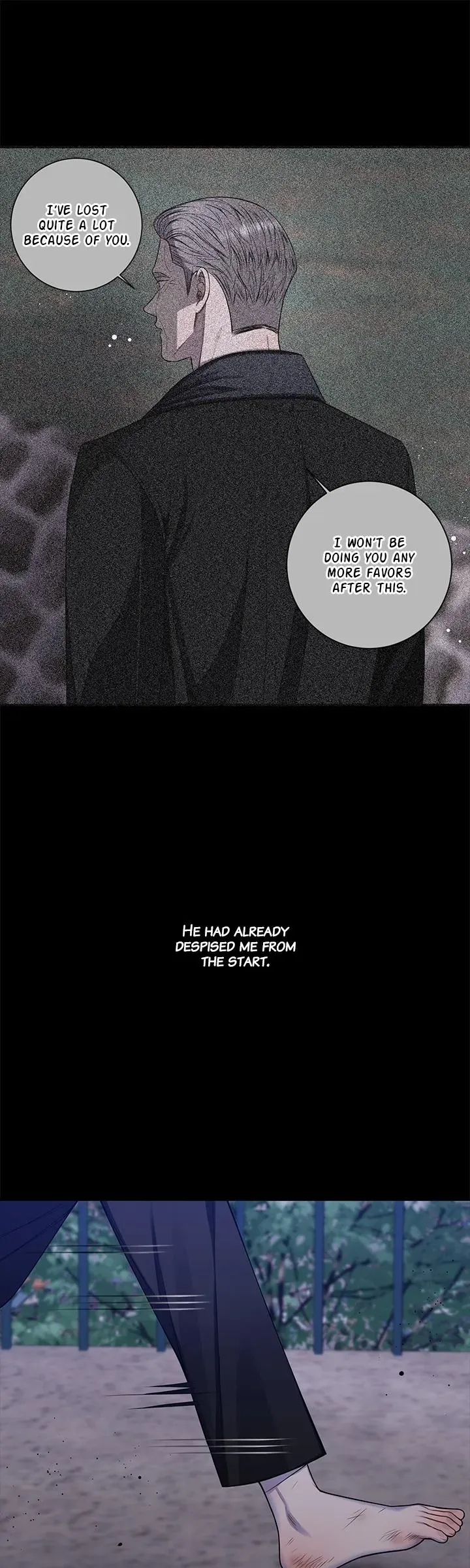 Cherry Blossoms After Winter - Chapter 172 Page 10