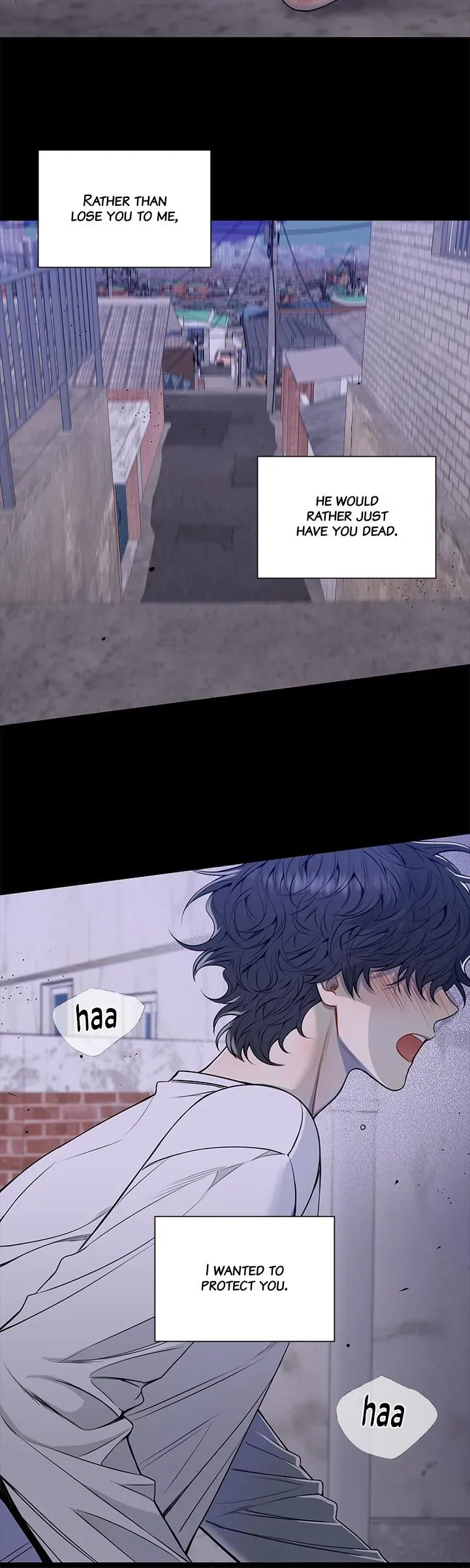 Cherry Blossoms After Winter - Chapter 172 Page 11
