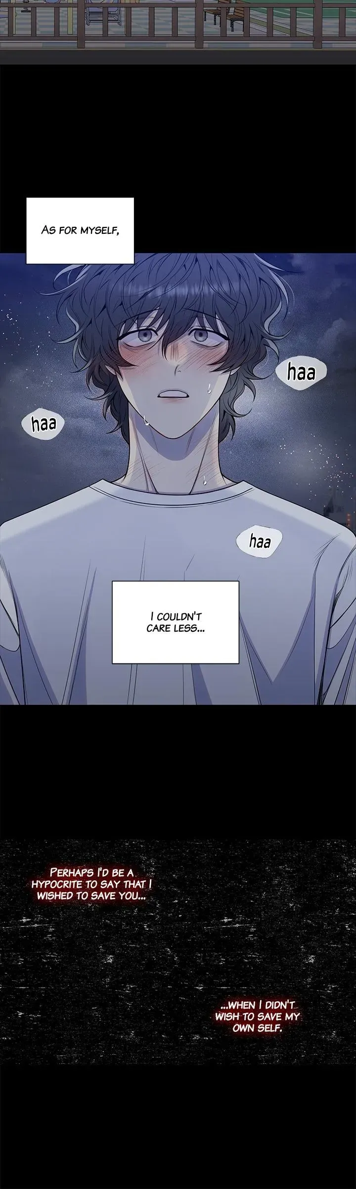 Cherry Blossoms After Winter - Chapter 172 Page 13