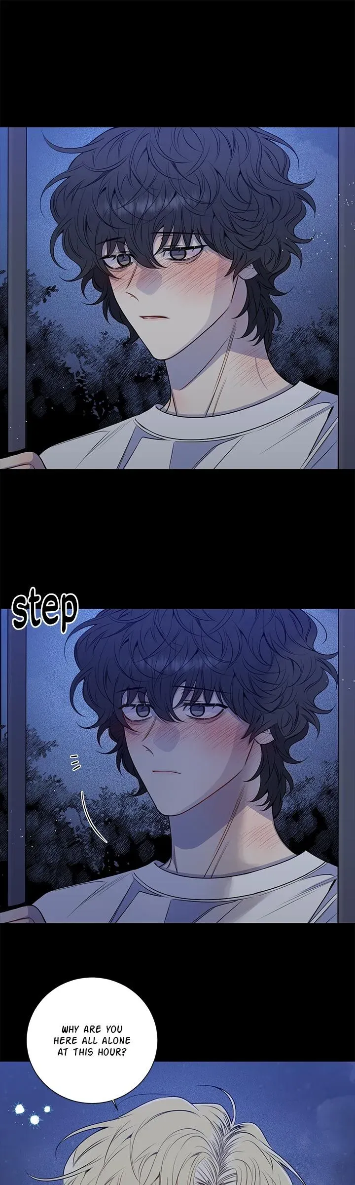 Cherry Blossoms After Winter - Chapter 172 Page 17