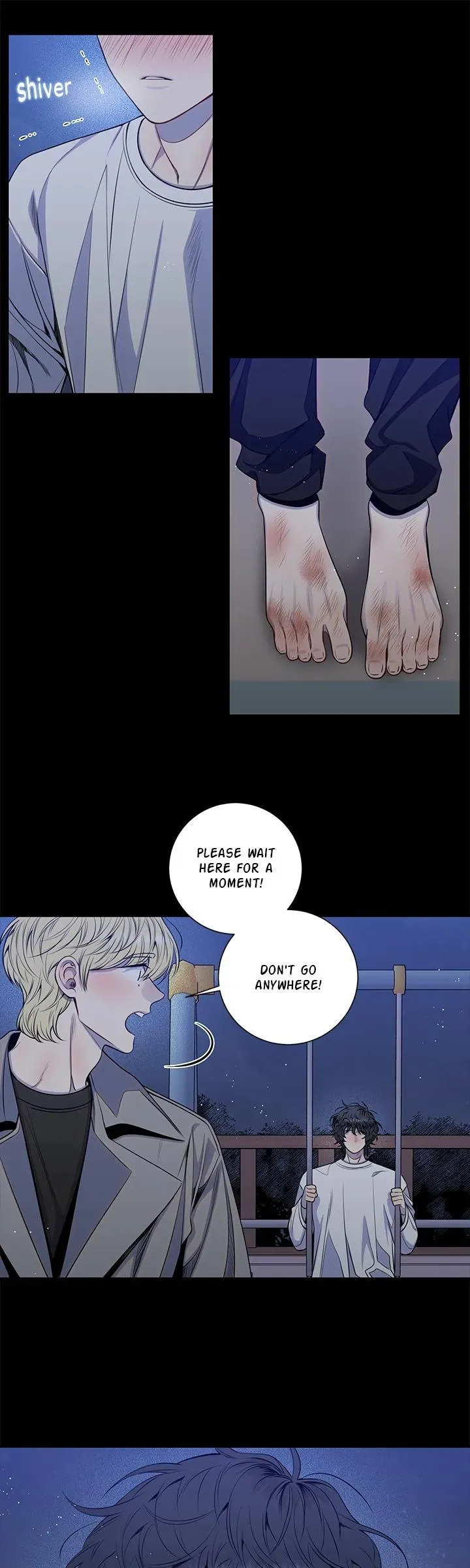 Cherry Blossoms After Winter - Chapter 172 Page 19