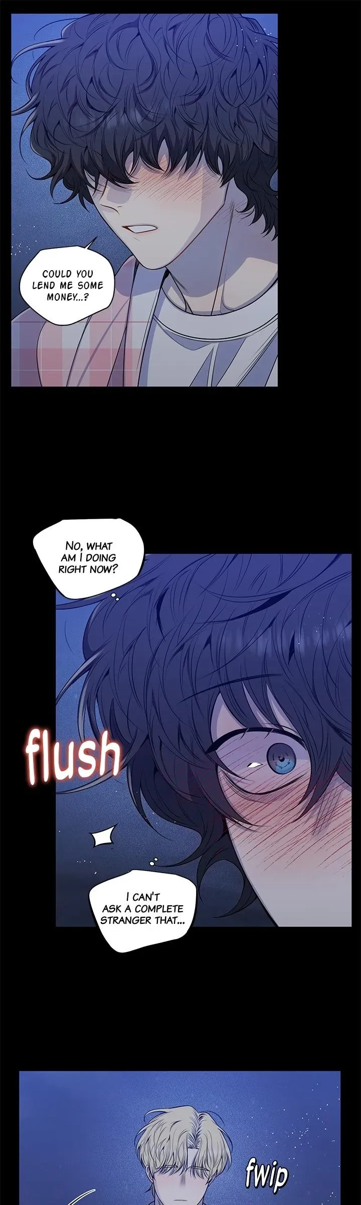 Cherry Blossoms After Winter - Chapter 172 Page 23