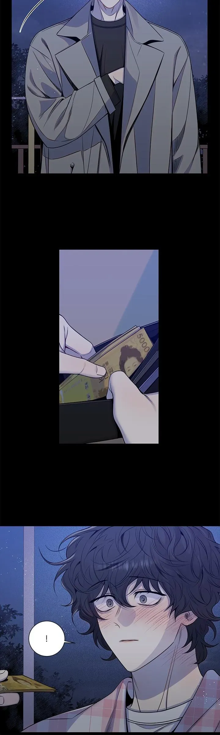 Cherry Blossoms After Winter - Chapter 172 Page 24