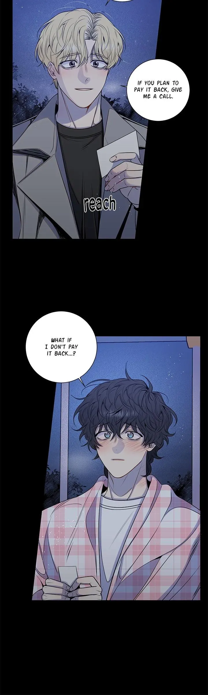 Cherry Blossoms After Winter - Chapter 172 Page 26
