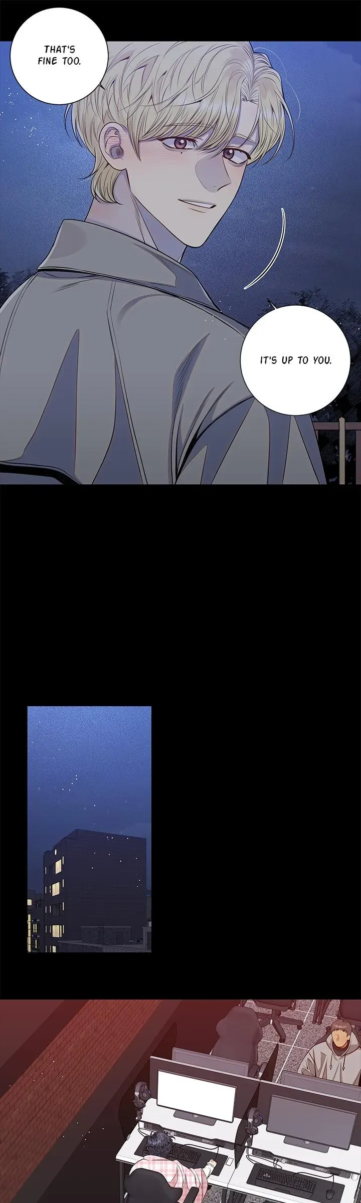 Cherry Blossoms After Winter - Chapter 172 Page 27