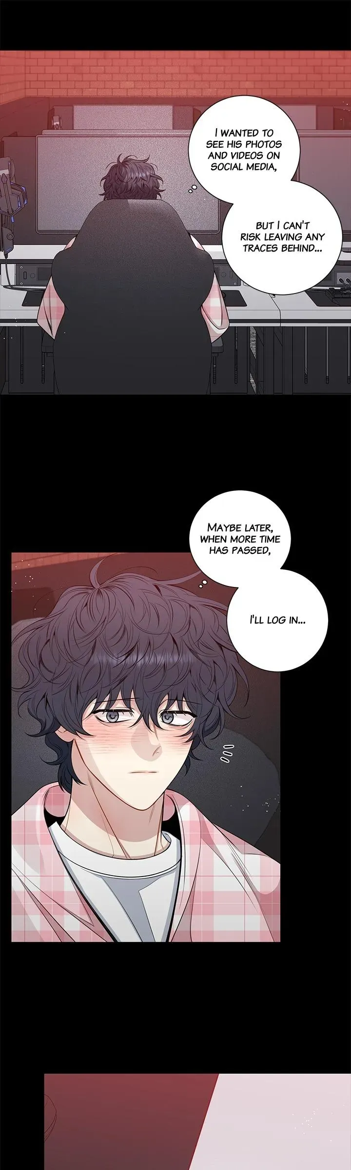Cherry Blossoms After Winter - Chapter 172 Page 29