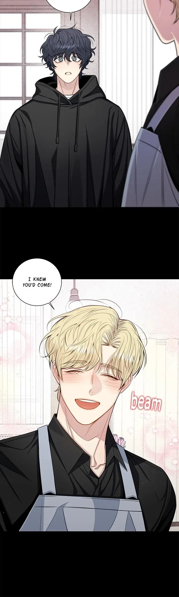 Cherry Blossoms After Winter - Chapter 172 Page 32