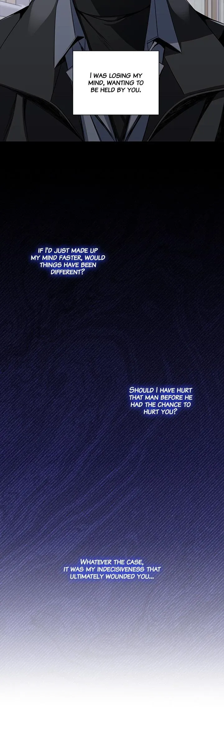 Cherry Blossoms After Winter - Chapter 172 Page 36