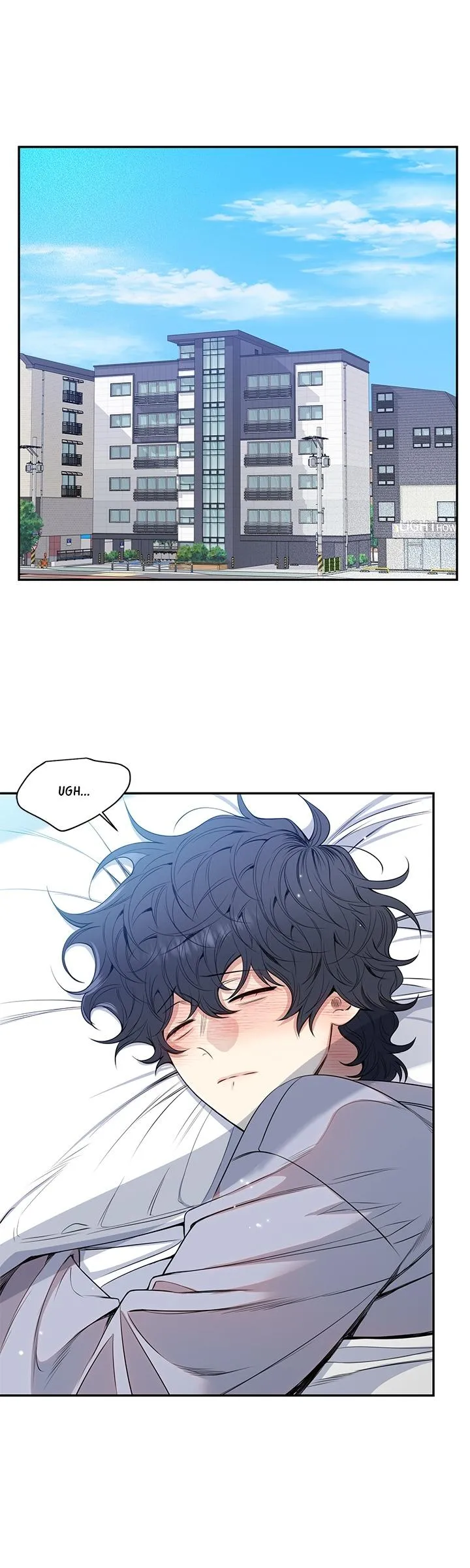 Cherry Blossoms After Winter - Chapter 173 Page 2