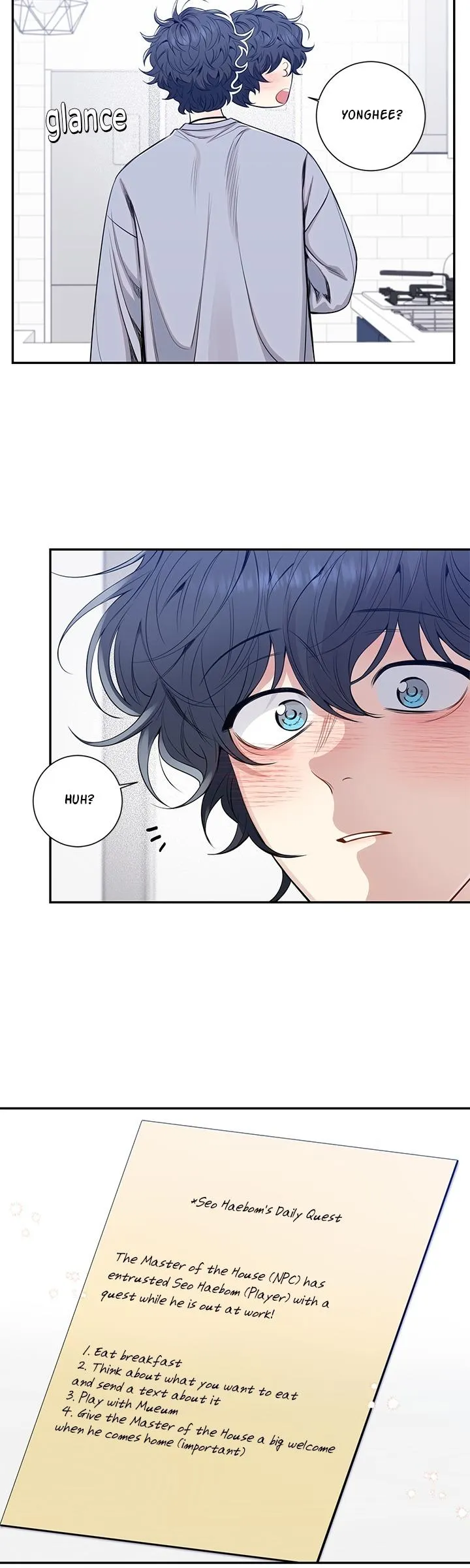 Cherry Blossoms After Winter - Chapter 173 Page 5