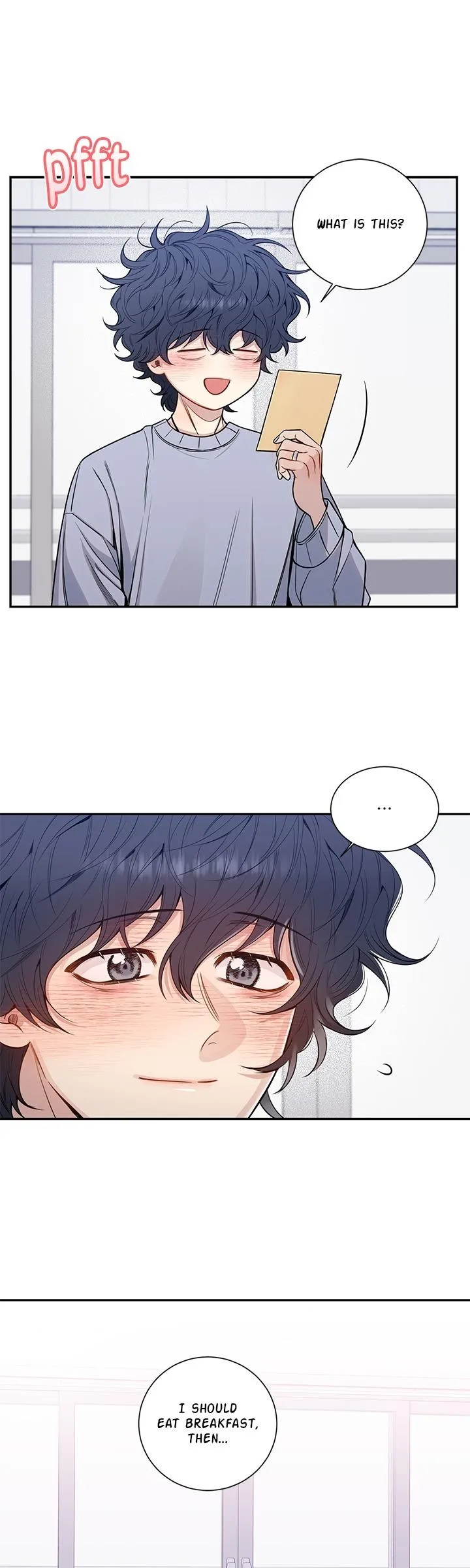 Cherry Blossoms After Winter - Chapter 173 Page 6