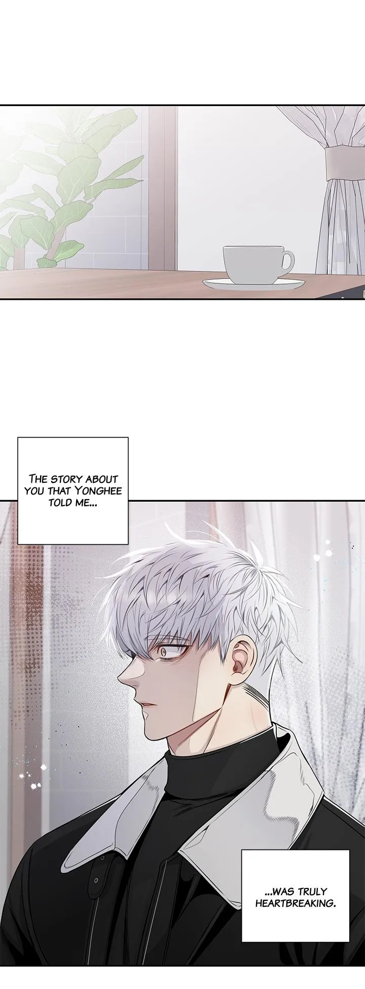 Cherry Blossoms After Winter - Chapter 173 Page 9