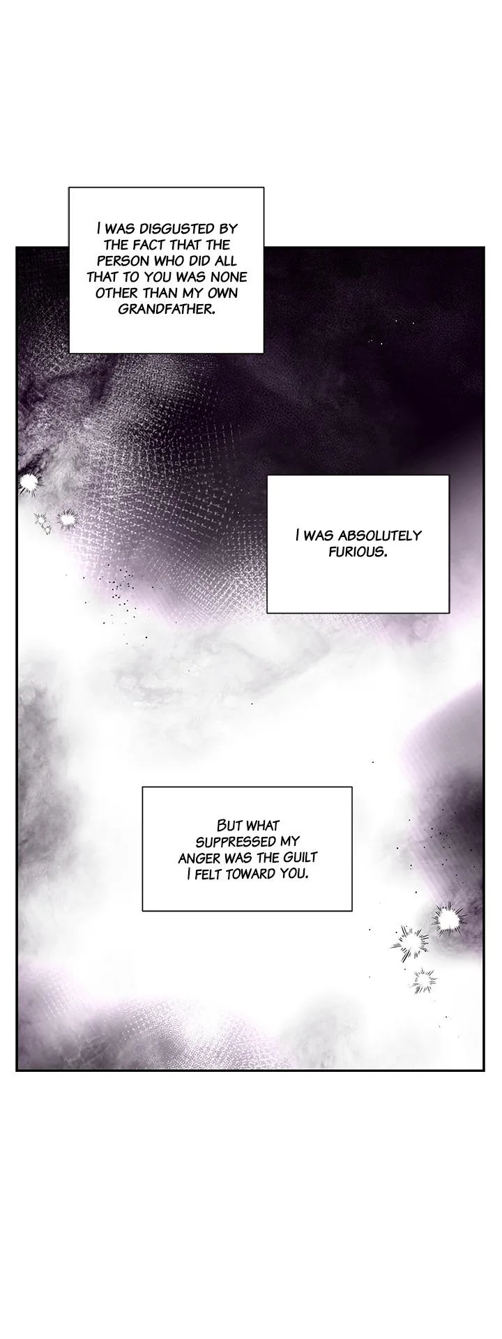 Cherry Blossoms After Winter - Chapter 173 Page 10
