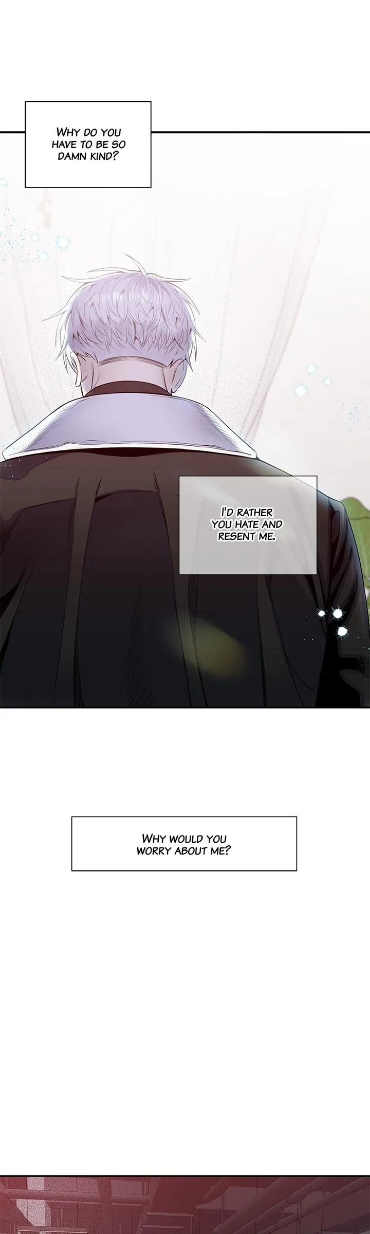 Cherry Blossoms After Winter - Chapter 173 Page 13