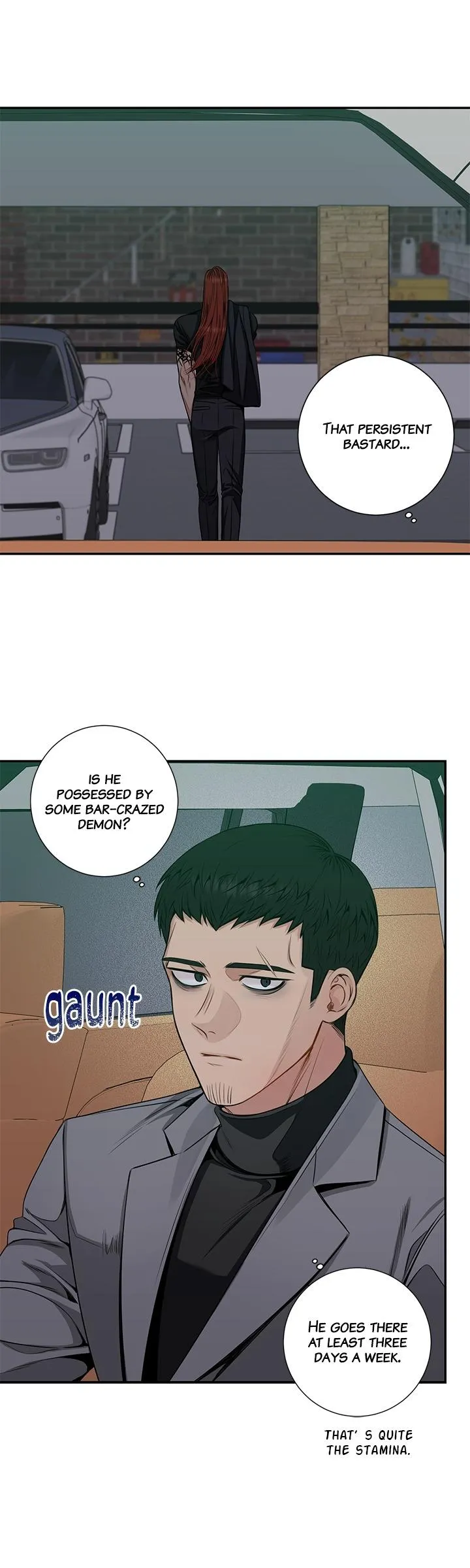 Cherry Blossoms After Winter - Chapter 173 Page 18
