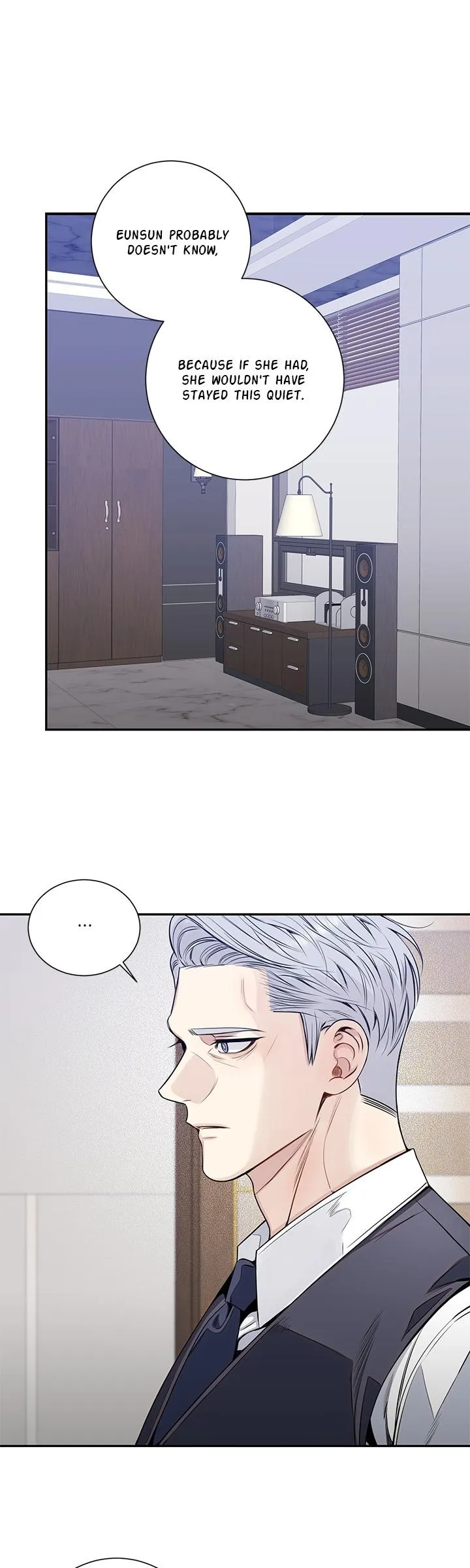 Cherry Blossoms After Winter - Chapter 173 Page 23