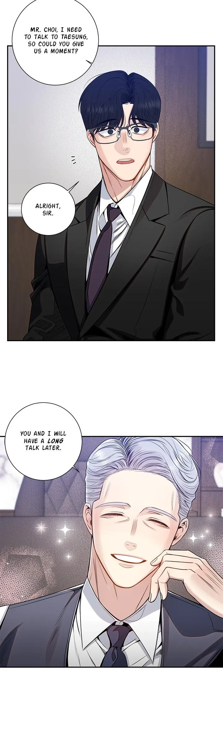 Cherry Blossoms After Winter - Chapter 173 Page 24