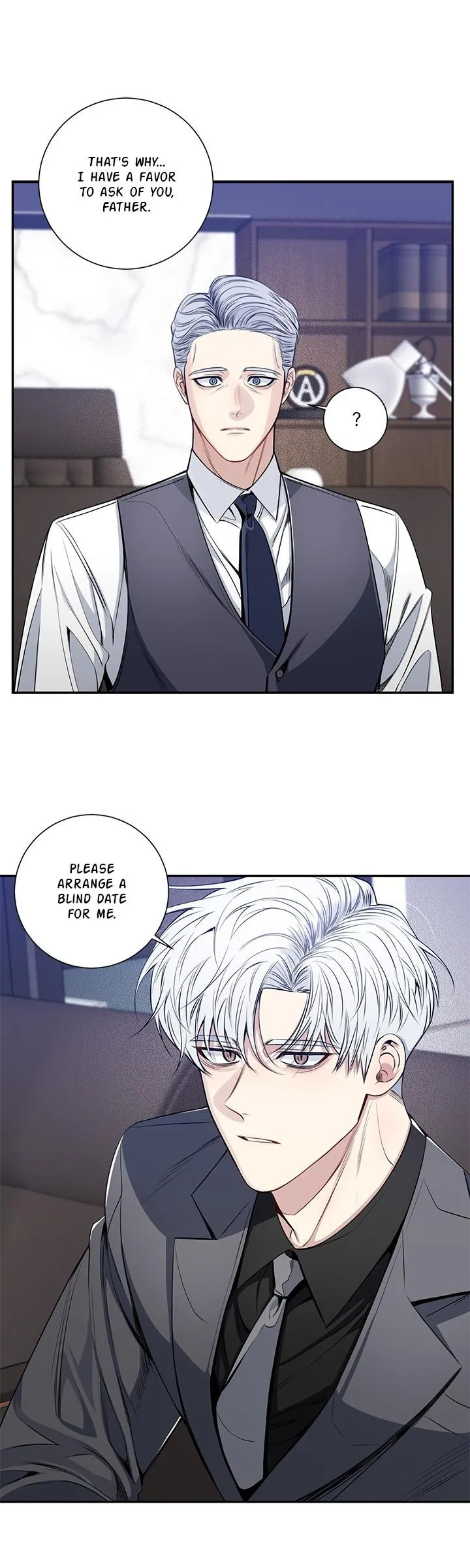 Cherry Blossoms After Winter - Chapter 173 Page 29
