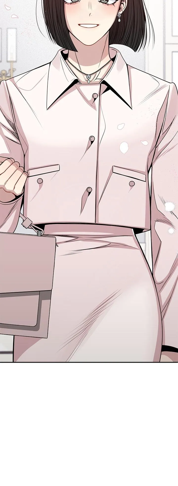 Cherry Blossoms After Winter - Chapter 173 Page 34