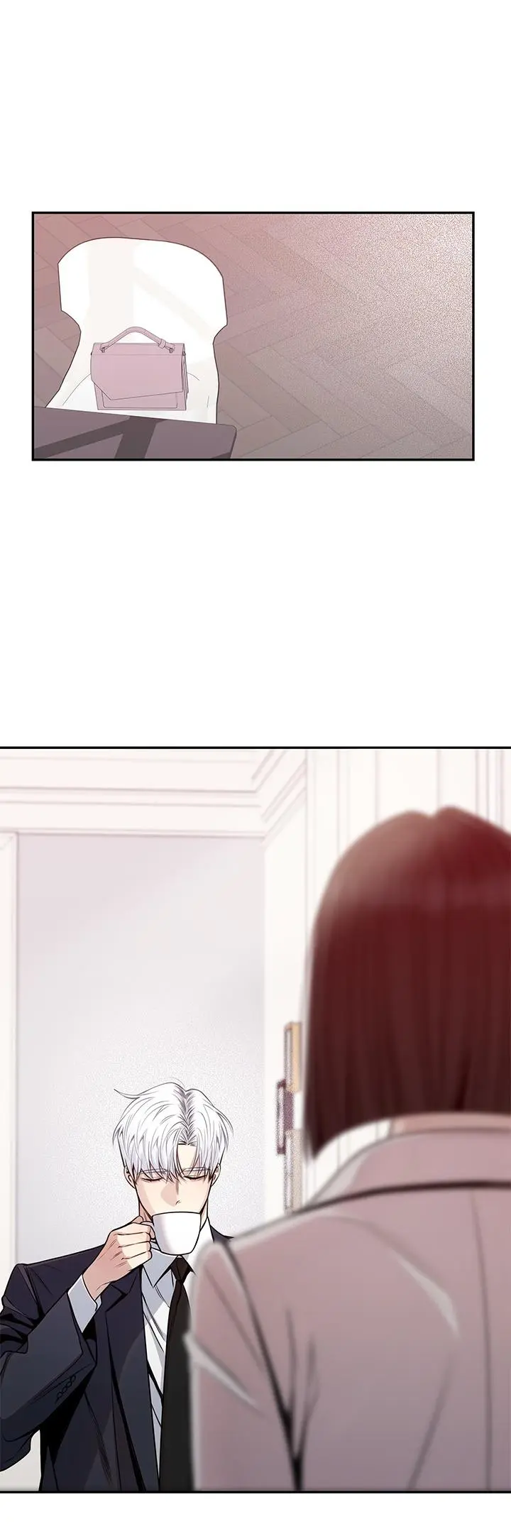 Cherry Blossoms After Winter - Chapter 174 Page 1