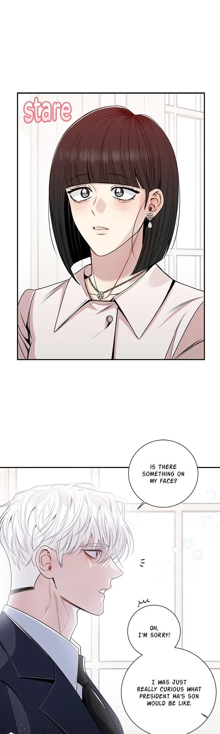 Cherry Blossoms After Winter - Chapter 174 Page 2